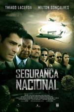 Watch Segurana Nacional Niter