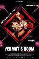 Watch Fermat's Room Niter