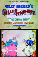Watch The China Shop (Short 1934) Niter