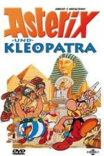 Watch Asterix et Cleopâtre Niter