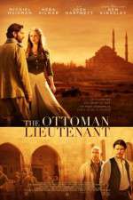 Watch The Ottoman Lieutenant Niter