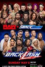 Watch WWE Backlash Niter