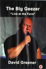 Watch The Big Geezer Live At The Farm Niter