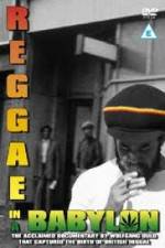 Watch Reggae in Babylon Niter