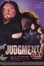 Watch WWF Judgment Day Niter