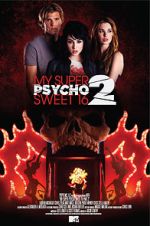 Watch My Super Psycho Sweet 16: Part 2 Niter