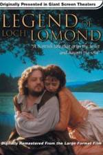 Watch The Legend of Loch Lomond Niter