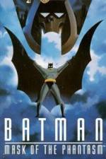 Watch Batman: Mask of the Phantasm Niter