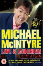 Watch Michael McIntyre: Live & Laughing Niter