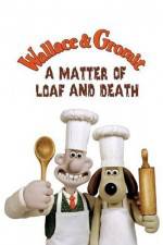 Watch Wallace and Gromit in 'A Matter of Loaf and Death' Niter