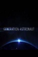 Watch Generation Astronaut Niter