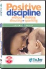 Watch Positive Discipline Without Shaking Shouting or Spanking Niter