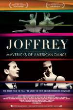 Watch Joffrey Mavericks of American Dance Niter