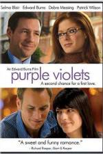 Watch Purple Violets Niter