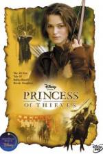 Watch Princess of Thieves Niter