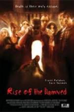 Watch Rise of the Damned Niter