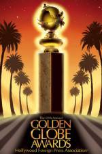 Watch The 69th Annual Golden Globe Awards Niter