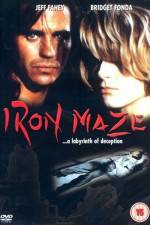 Watch Iron Maze Niter