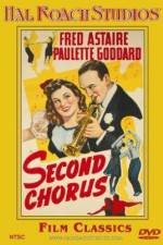 Watch Second Chorus Niter