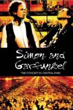 Watch Simon and Garfunkel The Concert in Central Park Niter