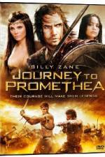 Watch Journey to Promethea Niter