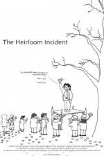 Watch The Heirloom Incident Niter