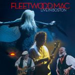 Watch Fleetwood Mac Live in Boston Niter