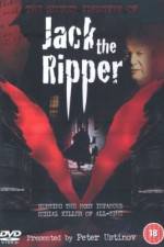 Watch The Secret Identity of Jack the Ripper Niter