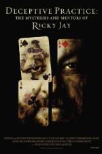 Watch Deceptive Practice: The Mysteries and Mentors of Ricky Jay Niter