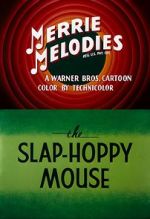 Watch The Slap-Hoppy Mouse (Short 1956) Niter