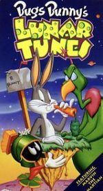 Watch Bugs Bunny\'s Lunar Tunes Niter