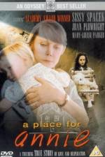 Watch A Place for Annie Niter