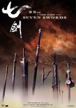 Watch Seven Swords Niter
