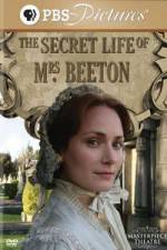 Watch The Secret Life of Mrs. Beeton Niter