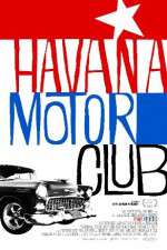 Watch Havana Motor Club Niter
