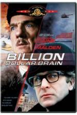 Watch Billion Dollar Brain Niter