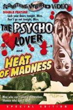 Watch The Psycho Lover Niter