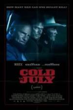 Watch Cold in July Niter