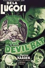 Watch The Devil Bat Niter