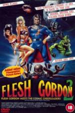 Watch Flesh Gordon Meets the Cosmic Cheerleaders Niter