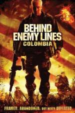 Watch Behind Enemy Lines: Colombia Niter