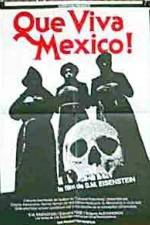 Watch Que Viva Mexico - Da zdravstvuyet Meksika Niter