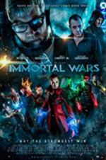 Watch The Immortal Wars Niter