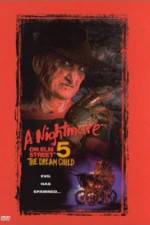 Watch A Nightmare on Elm Street: The Dream Child Niter