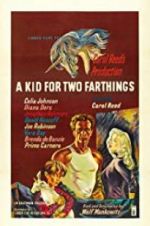 Watch A Kid for Two Farthings Niter