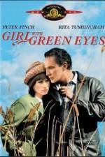 Watch Girl with Green Eyes Niter
