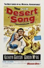 Watch The Desert Song Niter
