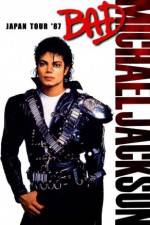 Watch Michael Jackson - Bad World Tour Niter