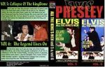 Watch Elvis: All the King\'s Men (Vol. 6) - The Legend Lives On Niter