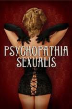 Watch Psychopathia Sexualis Niter